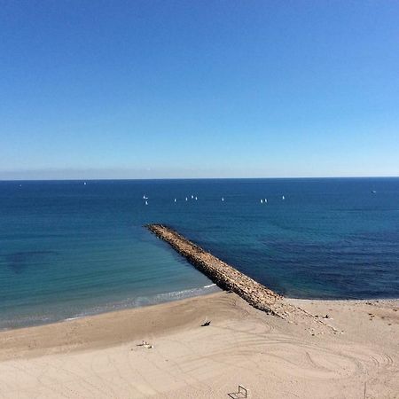 Sun & Beach El Campello Exterior foto