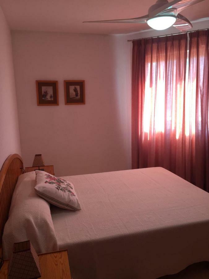 Sun & Beach El Campello Exterior foto