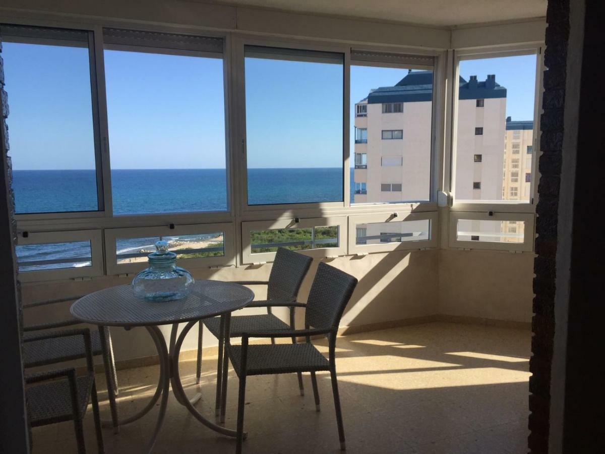 Sun & Beach El Campello Exterior foto