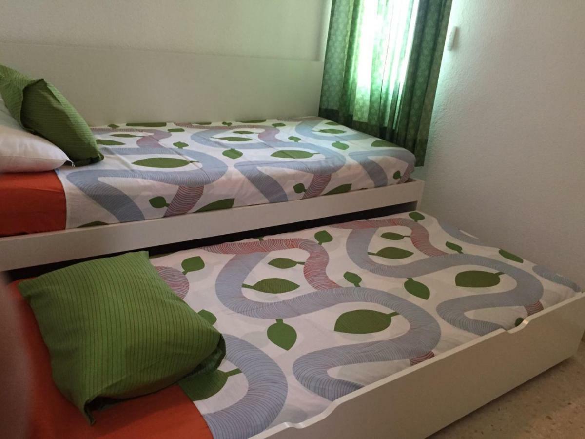 Sun & Beach El Campello Exterior foto