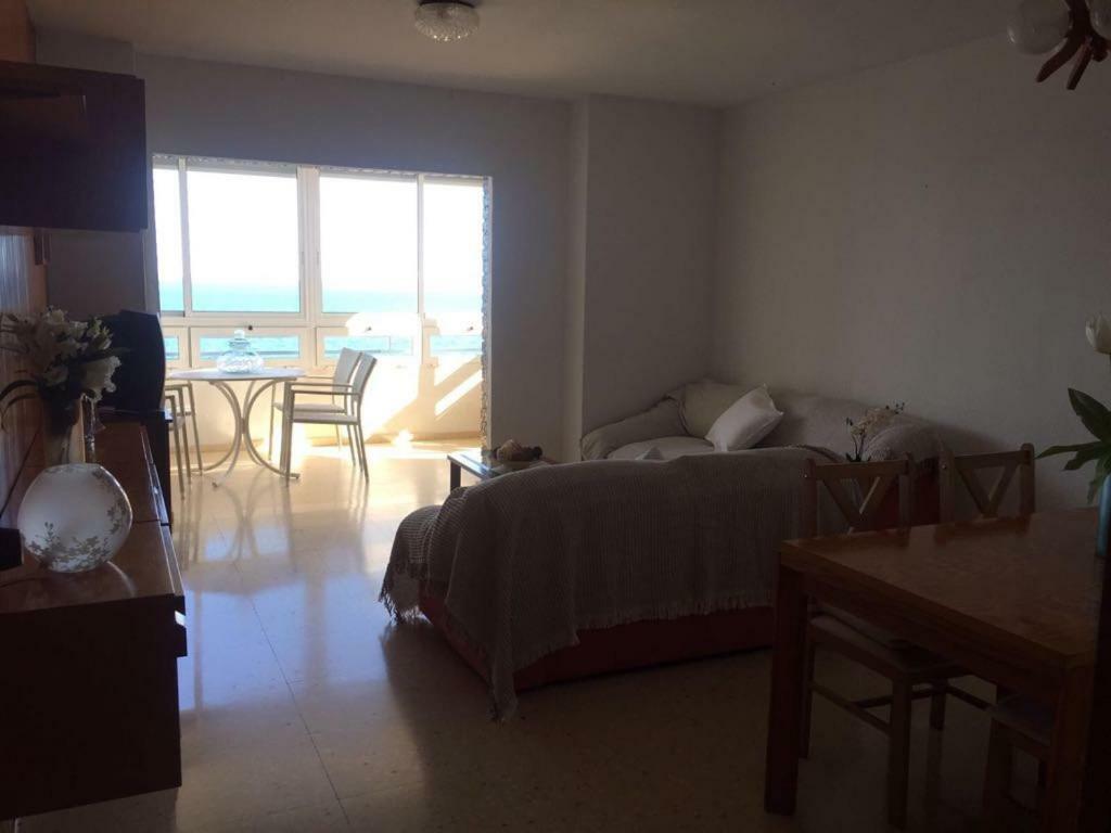 Sun & Beach El Campello Exterior foto
