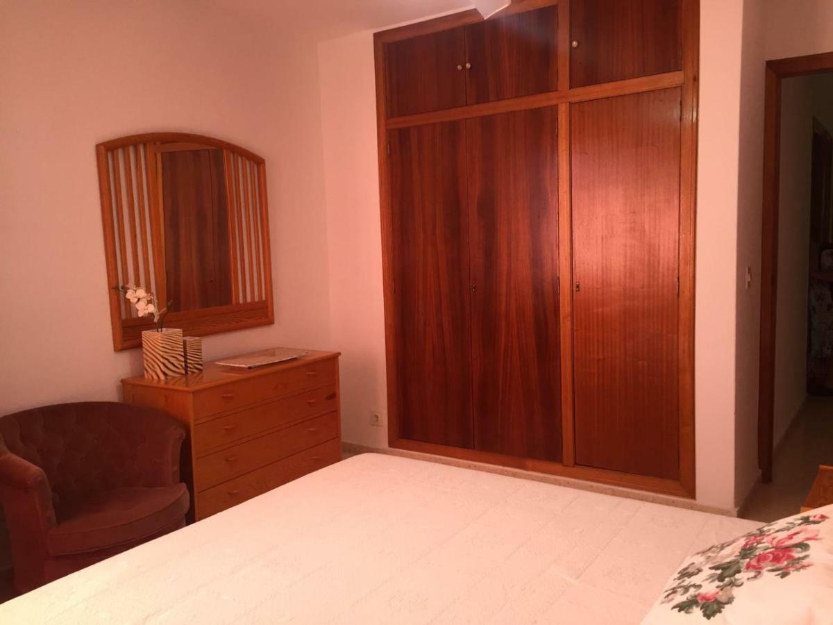 Sun & Beach El Campello Exterior foto